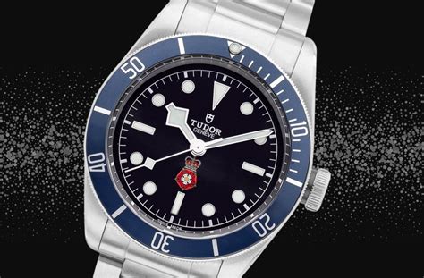 new tudor submariner 2024|tudor blue dial.